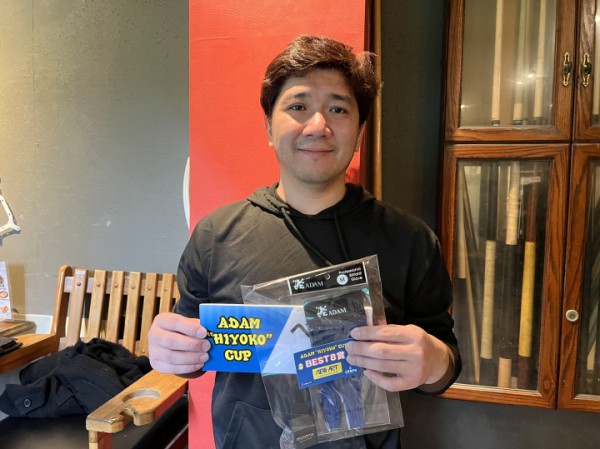 B8_松下幸広_セスパ上尾