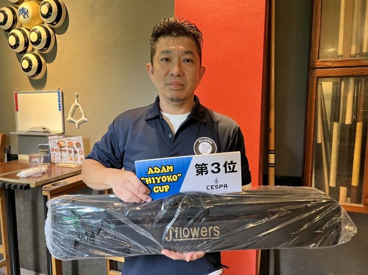 B4_大西祐次_Bダッシュ